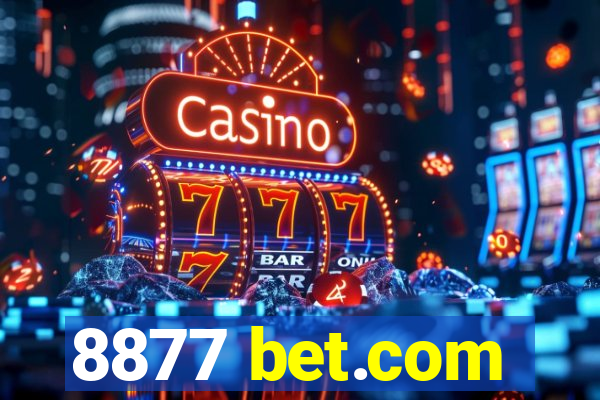 8877 bet.com